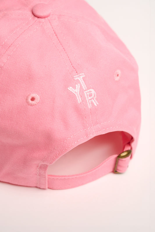 Little Magazine Hat - Pink