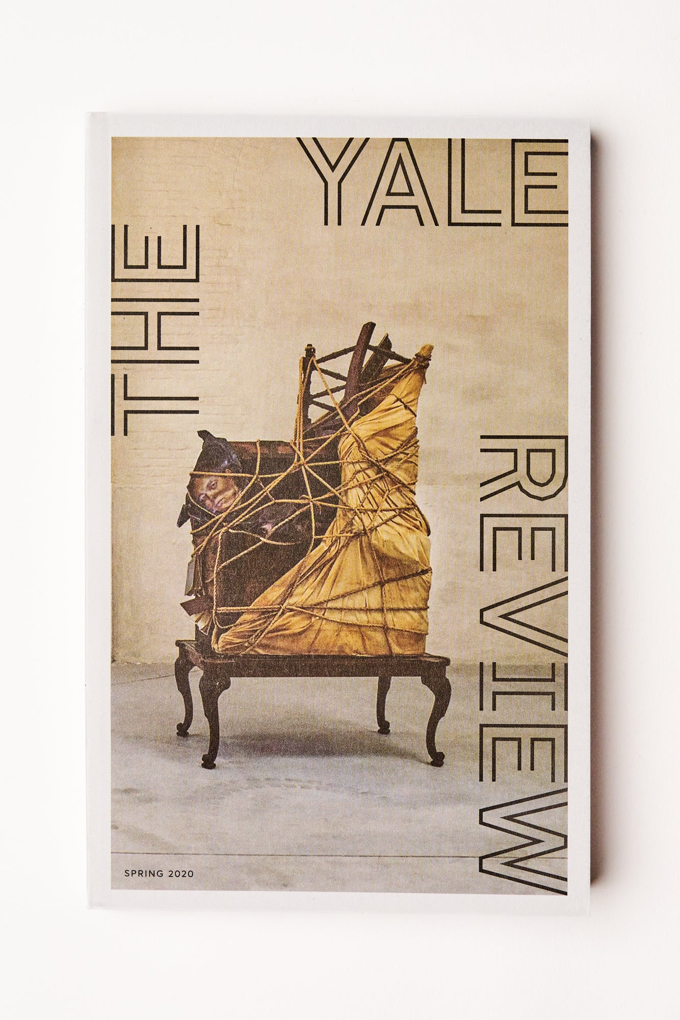 Spring 2020 Issue