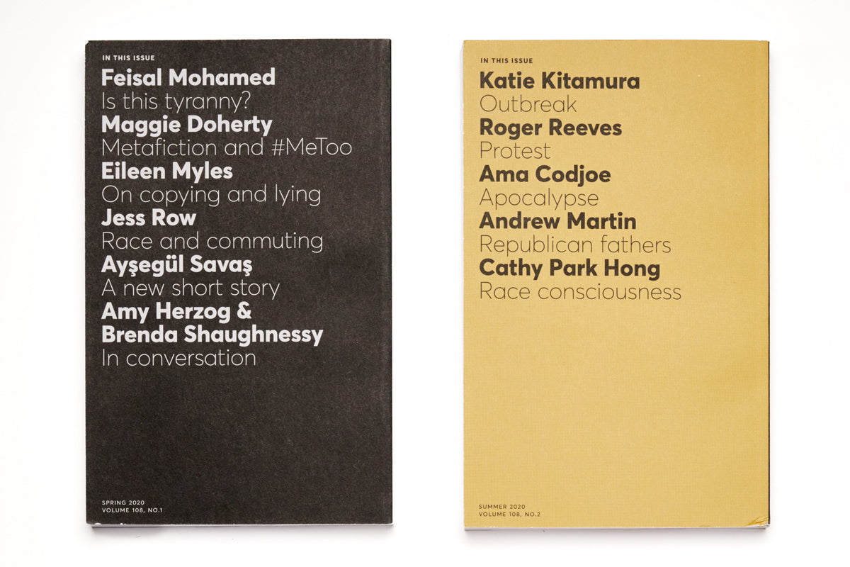 Print Subscription