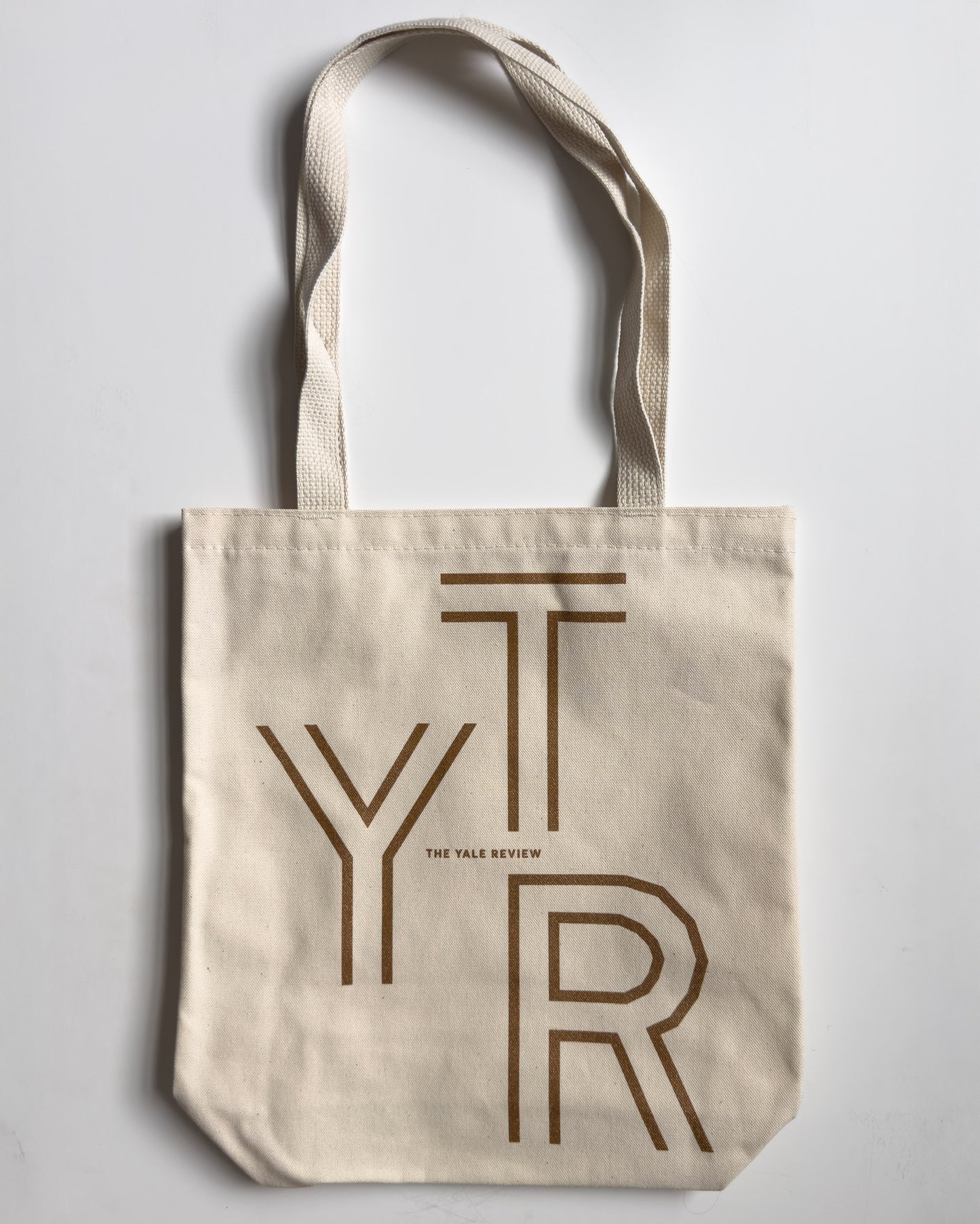Classic Tote - Ecru