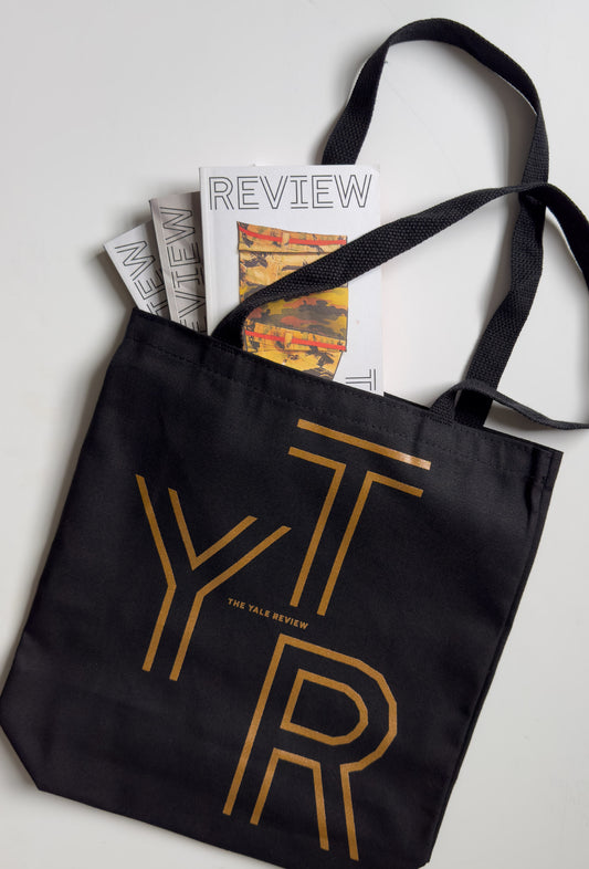 Classic Tote - Black