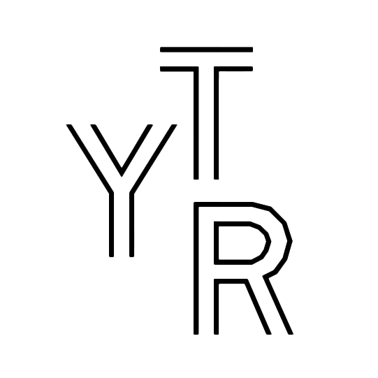 Screenshot of The Yale Review Store