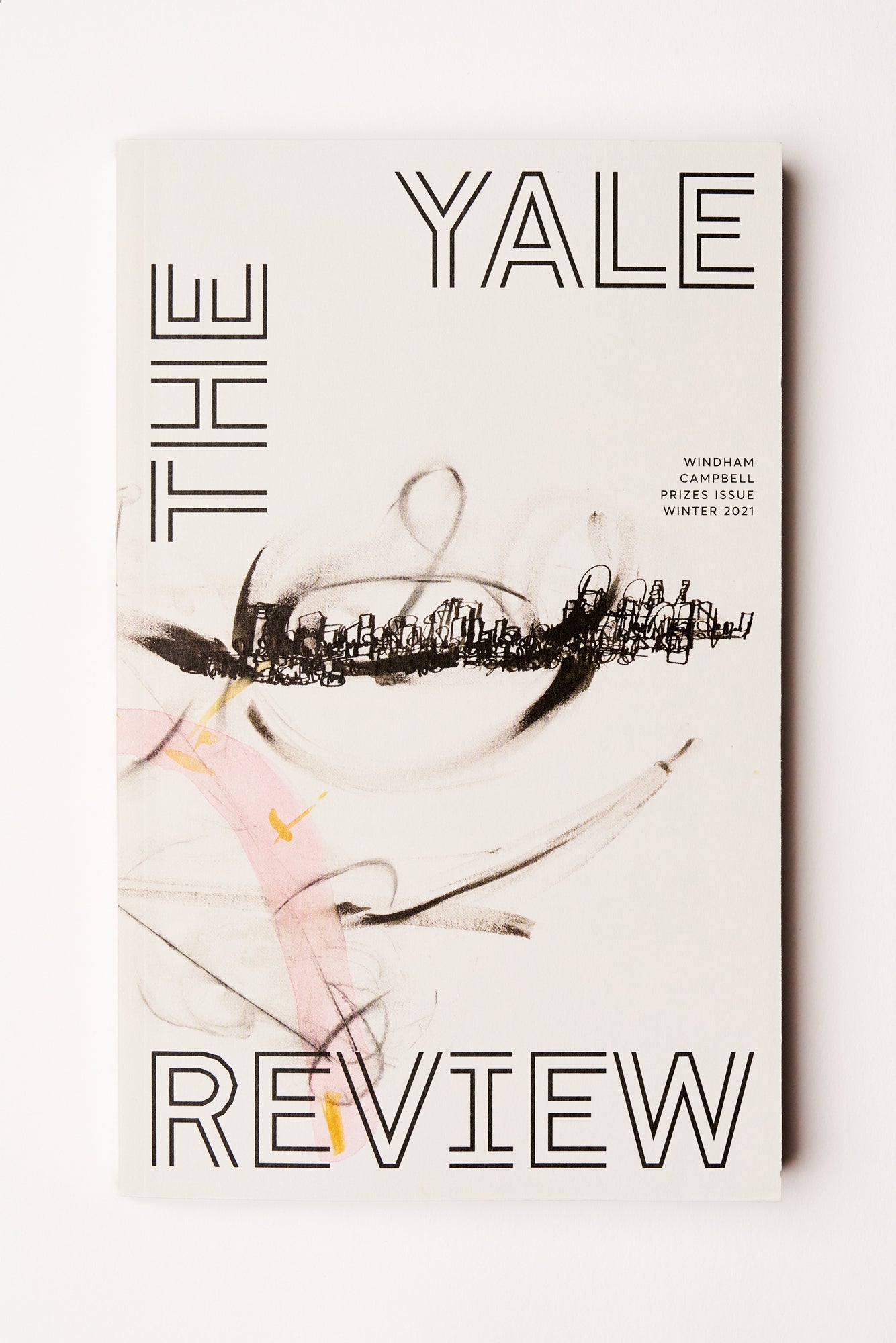 Winter 2021 Issue