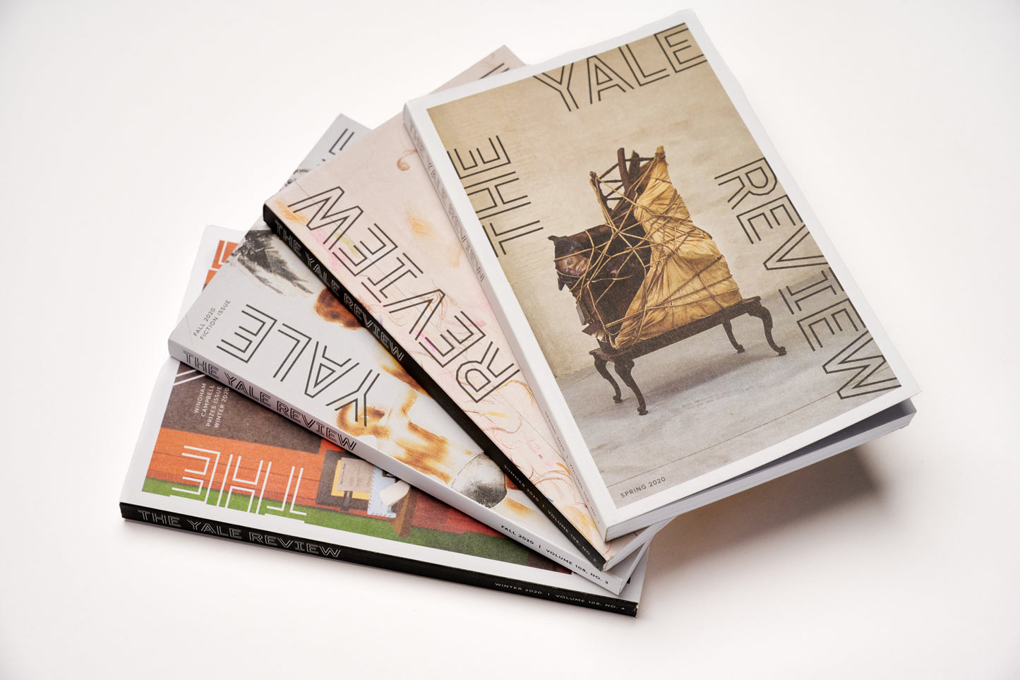 Print Subscription