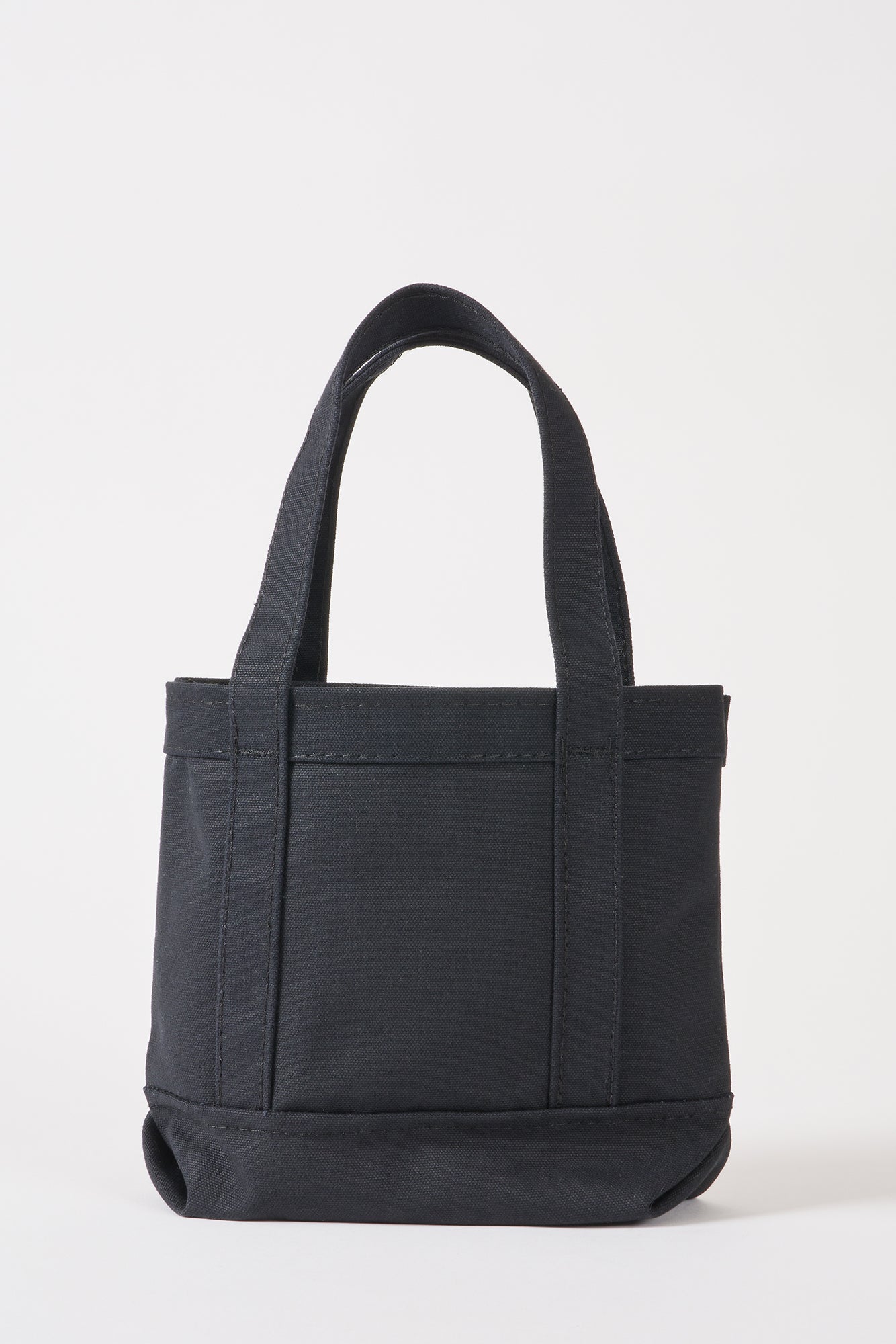 Classic Mini Tote - Black