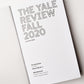Fall 2020 Issue
