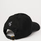 Little Magazine Hat - Black