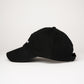 Little Magazine Hat - Black