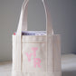 Little Magazine Mini Tote