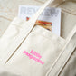 Little Magazine Mini Tote