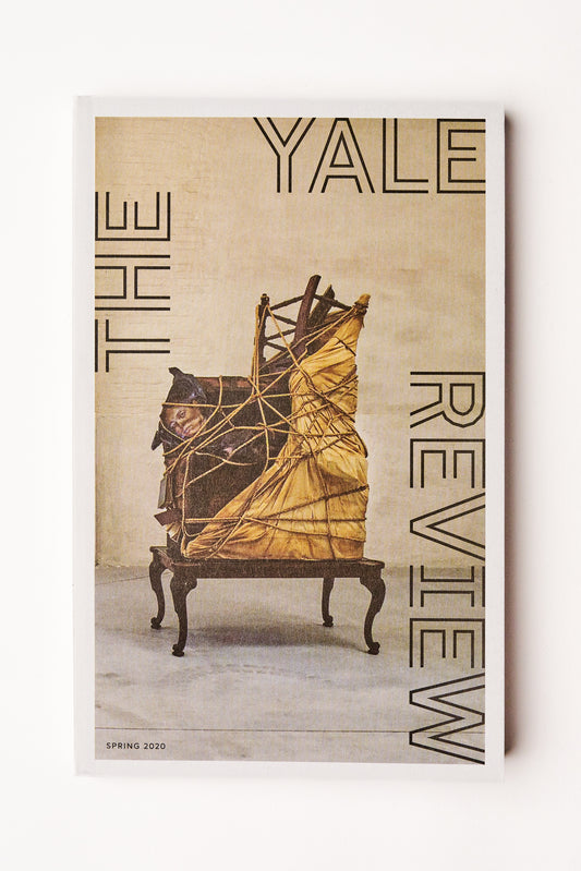 Spring 2020 Issue