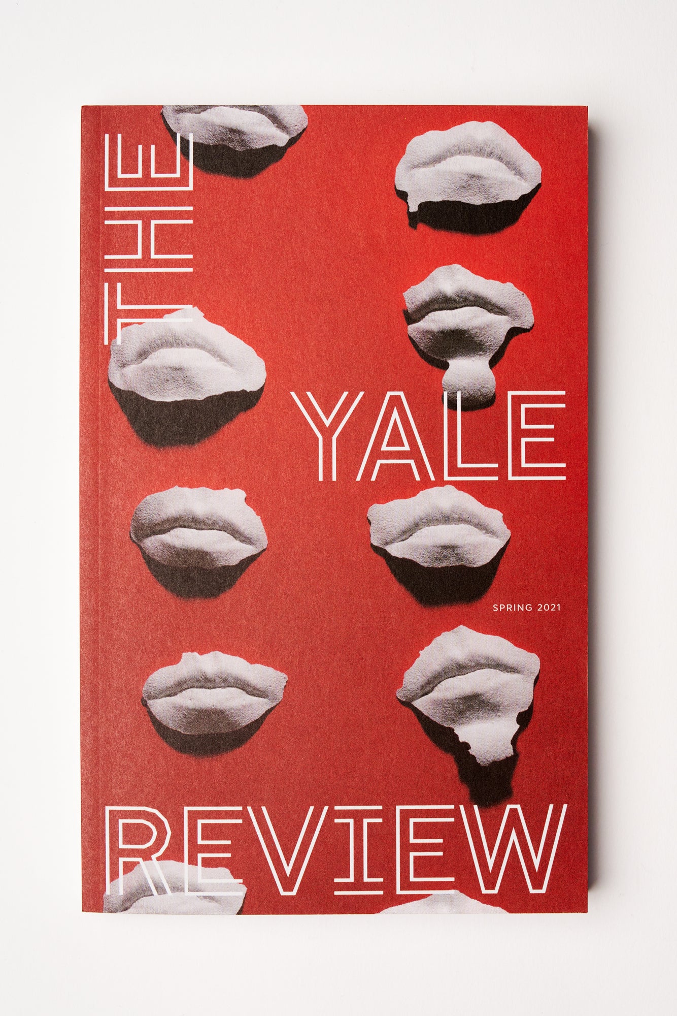 Spring 2021 Issue