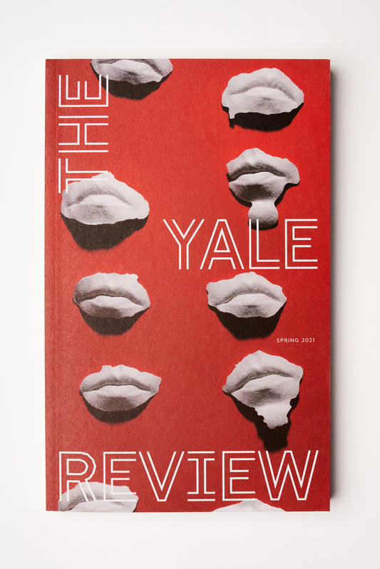 Spring 2021 Issue