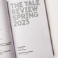 Spring 2023 Issue
