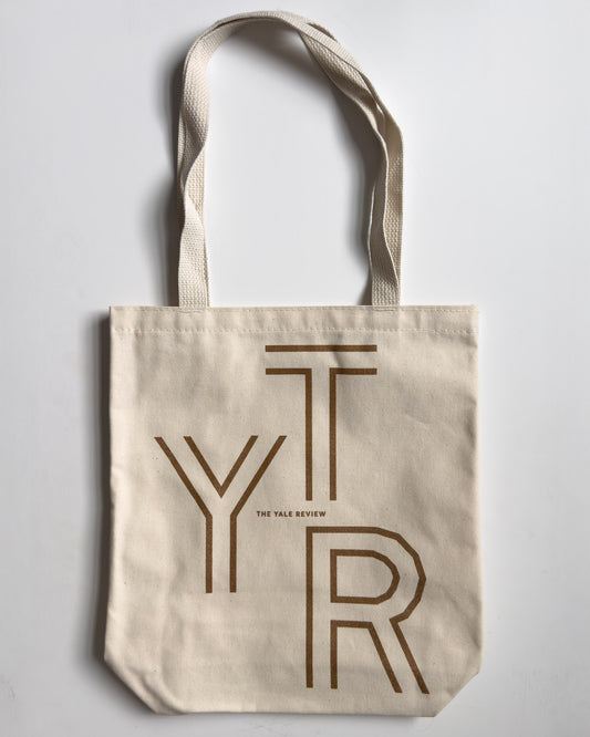 Classic Tote - Ecru
