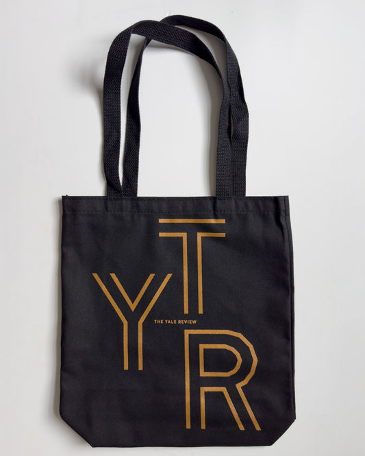 Classic Tote - Black