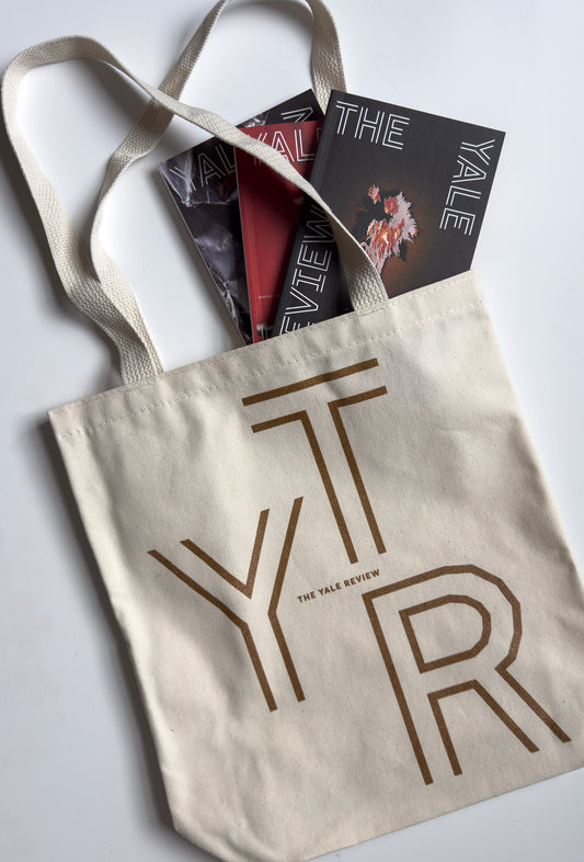 Classic Tote - Ecru