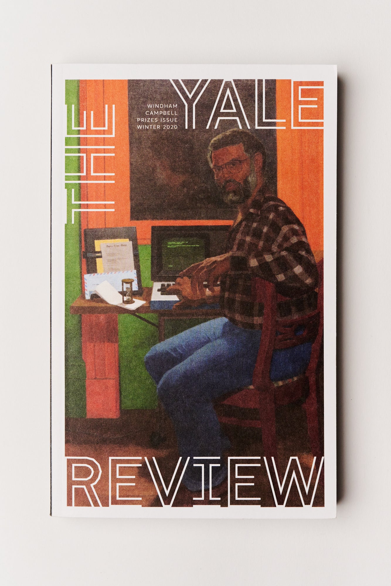 Winter 2020 Issue