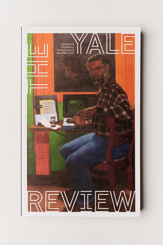 Winter 2020 Issue