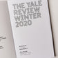 Winter 2020 Issue